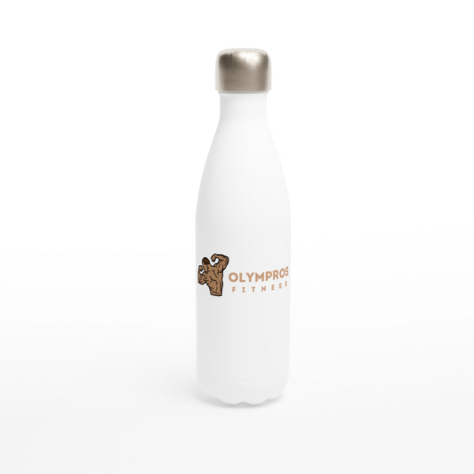 Olympros Fitness Bouteille 17oz Acier Inox