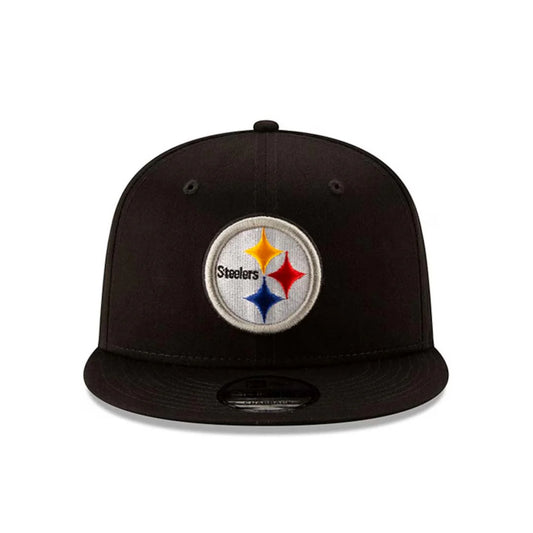 New Era - Pittsburgh Steelers 9FIFTY Snapback (one size)