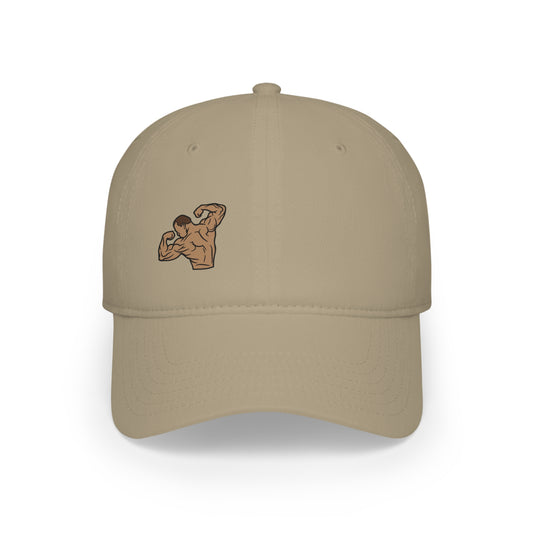 Olympros Fitness Cap