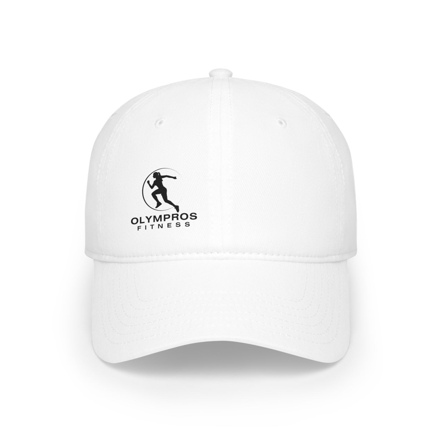 Olympros Fitness Strike Cap