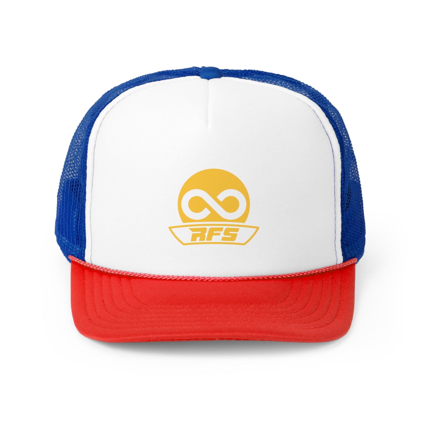 RFS Logo Cap
