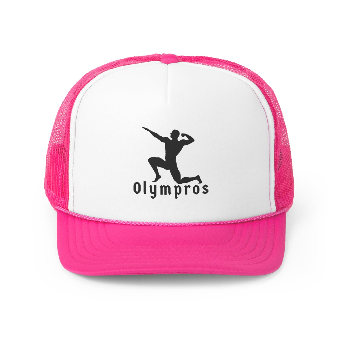 Olympros Fitness Pro's Cap