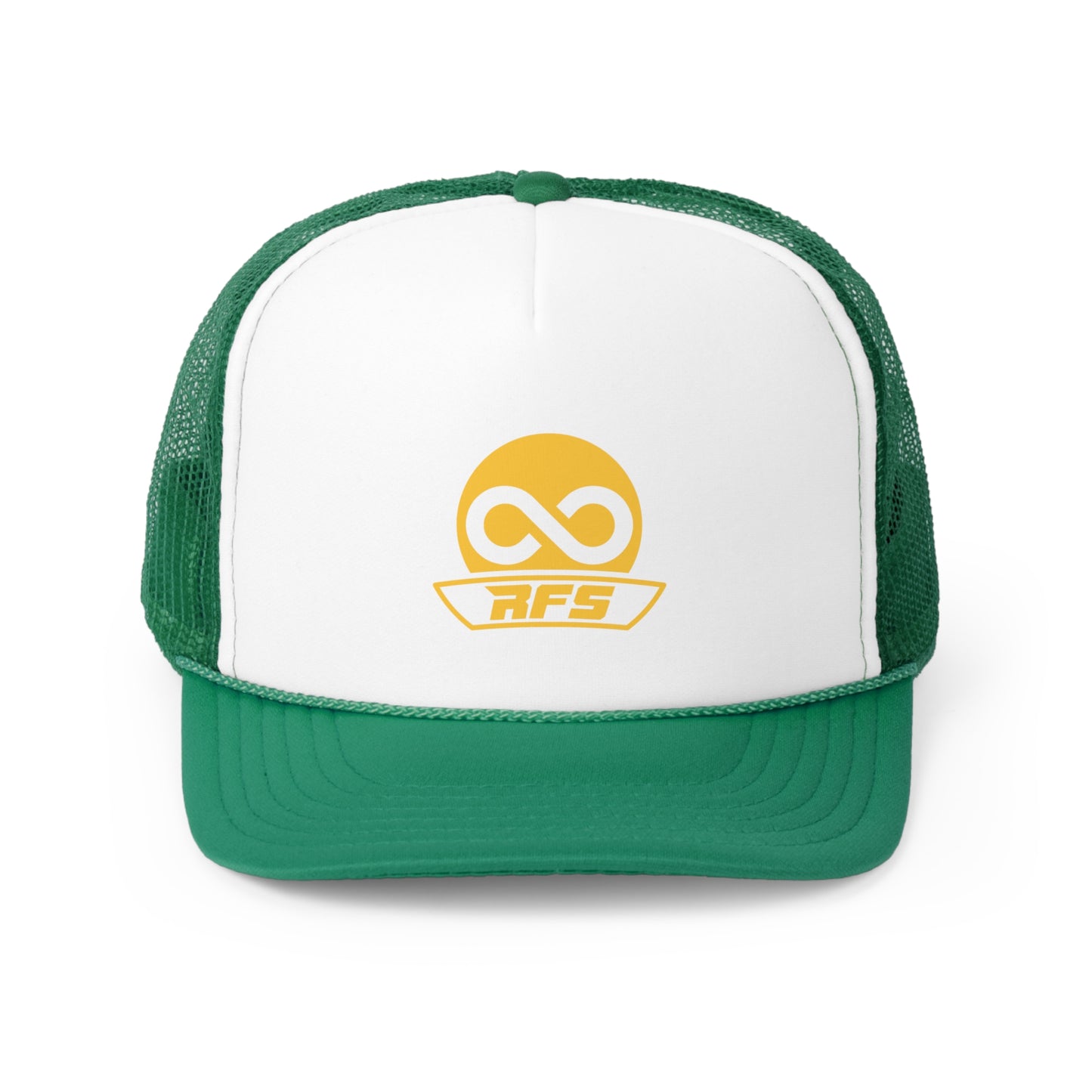 RFS Logo Cap
