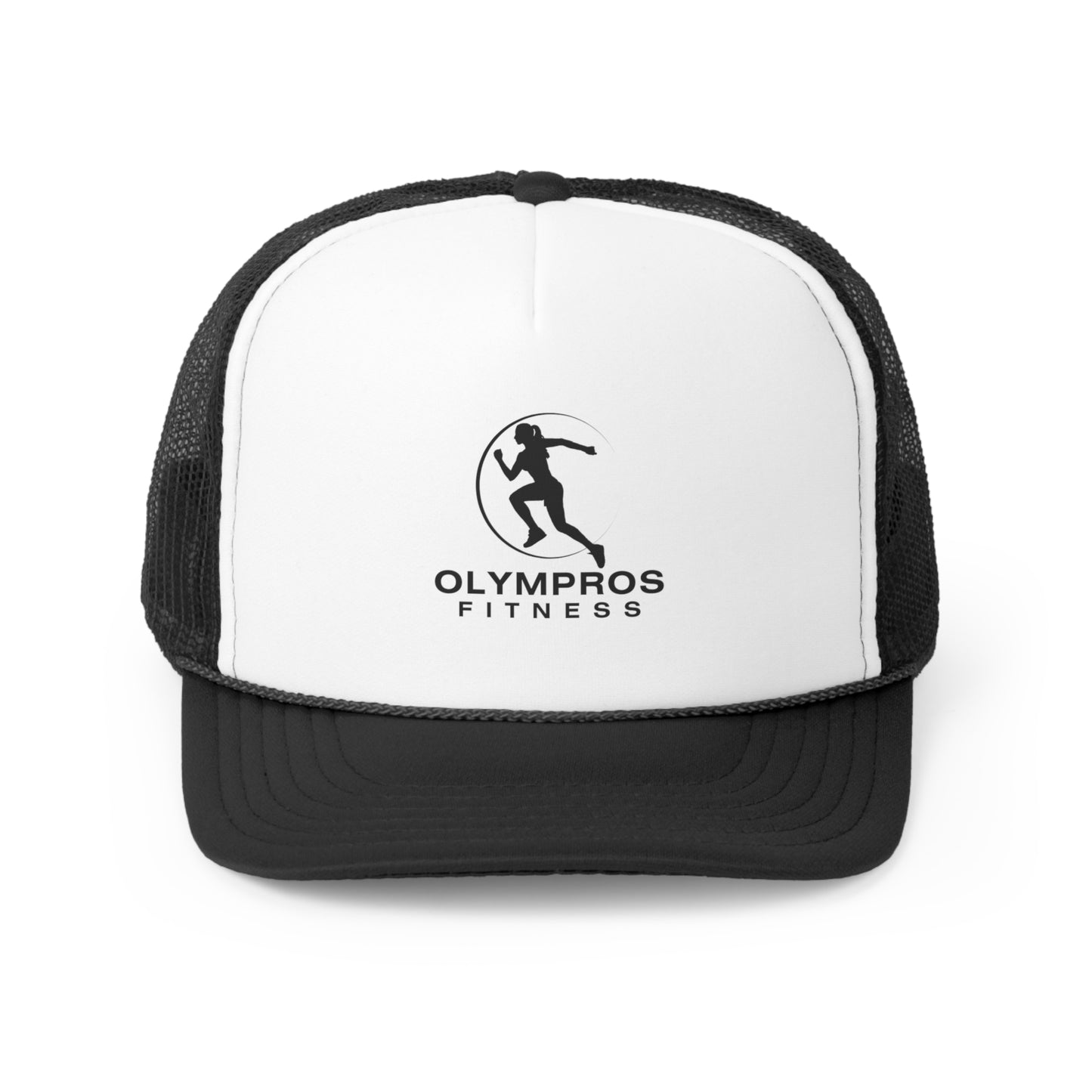 Olympros Fitness Strike Cap