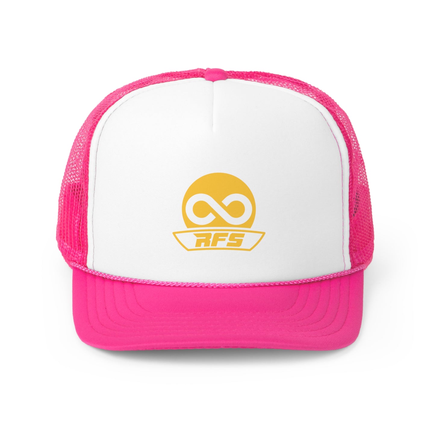RFS Logo Cap