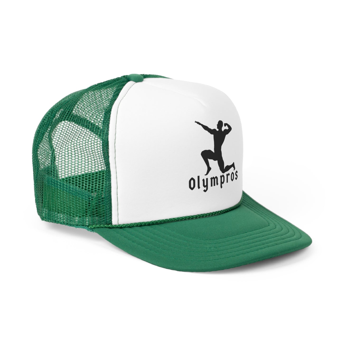 Olympros Fitness Pro's Cap