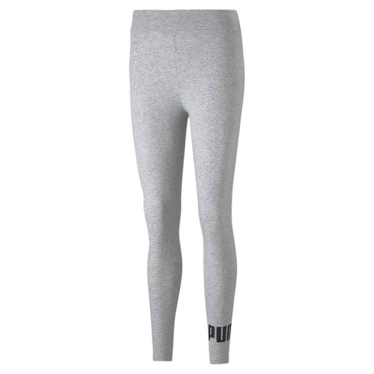 Puma - Women's Essentials Logo Leggings