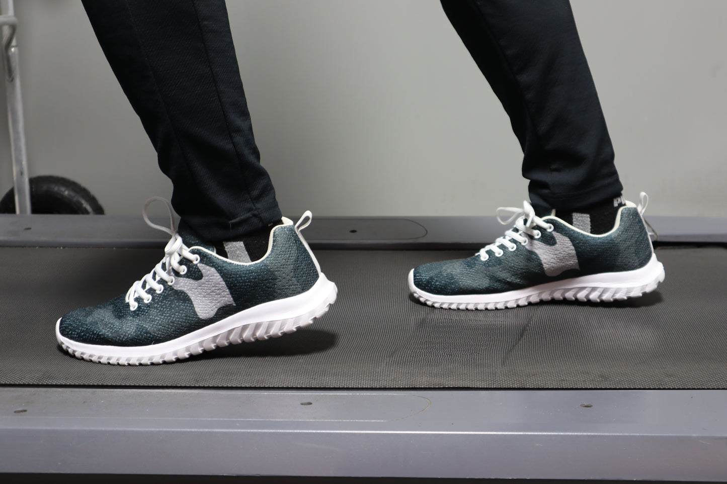 Olympros Fitness Sports Shoes (Men)