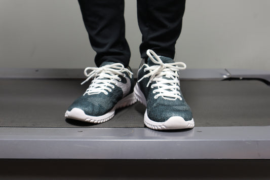 Olympros Fitness Sports Shoes (Men)