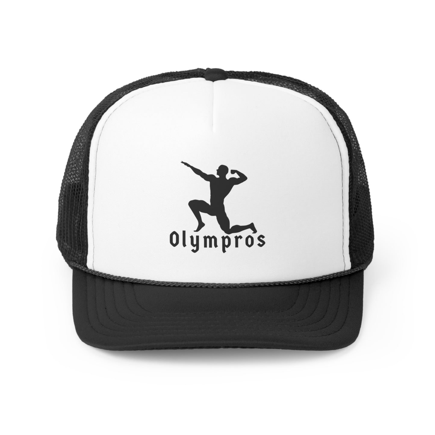 Olympros Fitness Pro's Cap