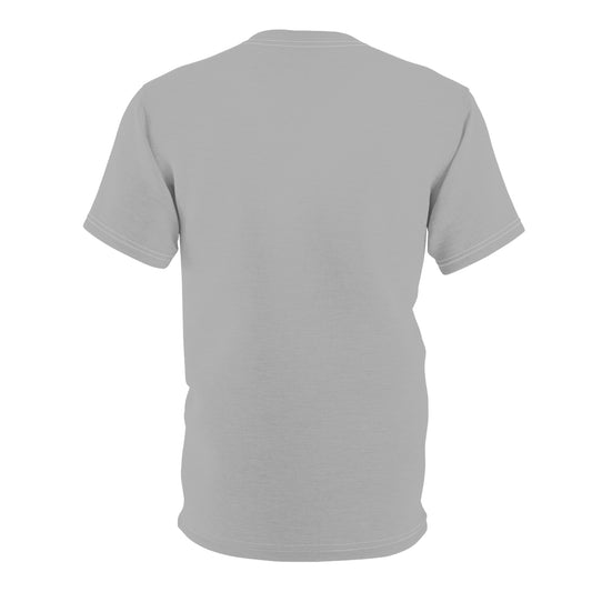 Olympros Fitness Officiel - Fit T-Shirt Gris