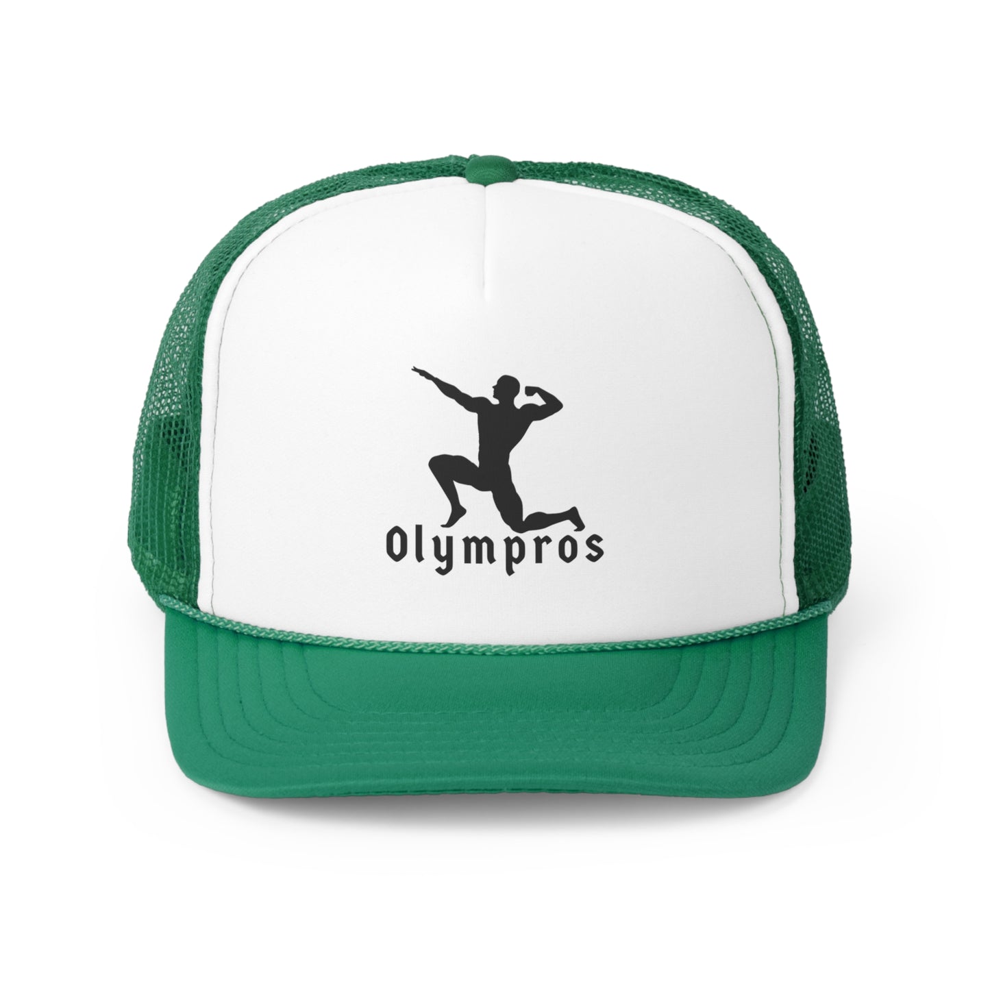 Olympros Fitness Pro's Cap