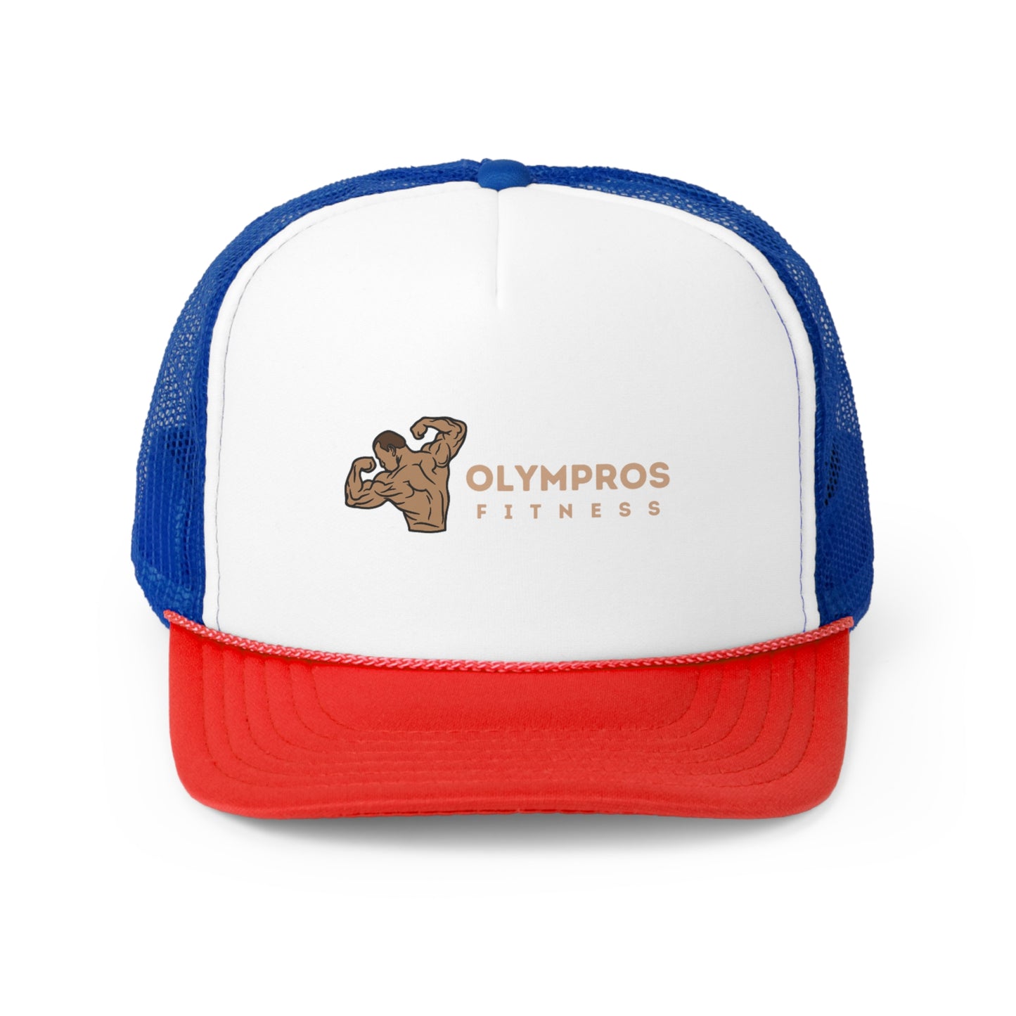 Olympros Fitness Cap