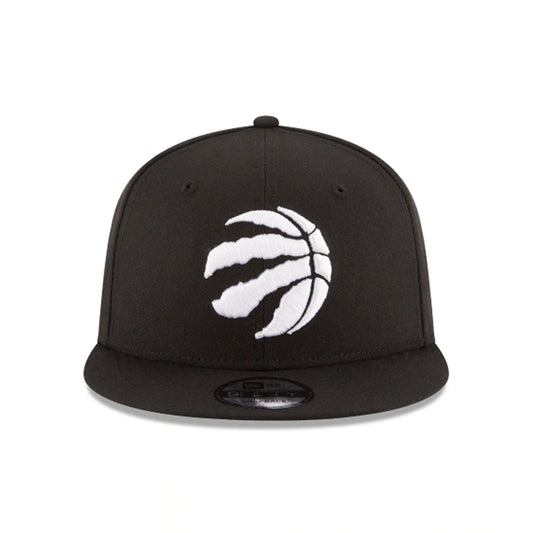 New Era - Toronto Raptors 9FIFTY Snapback (one size)