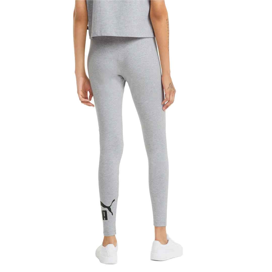 Puma - Women's Essentials Logo Leggings