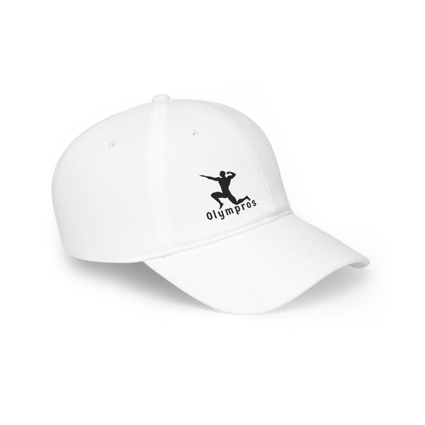 Olympros Fitness Pro's Cap