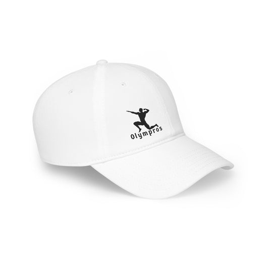 Olympros Fitness Pro's Cap