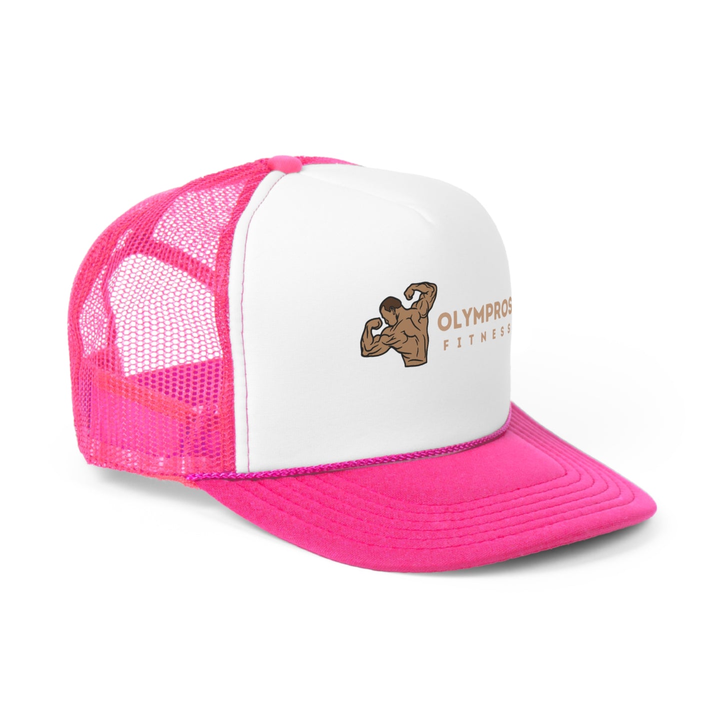 Olympros Fitness Cap