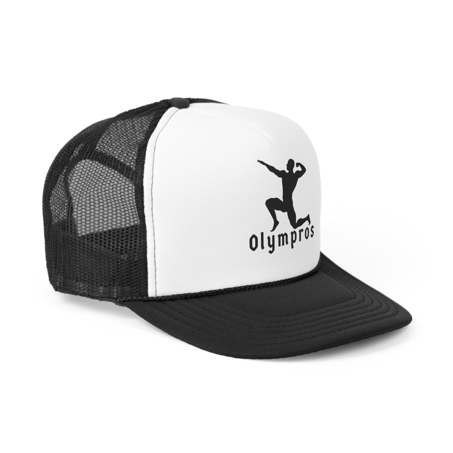 Olympros Fitness Pro's Cap