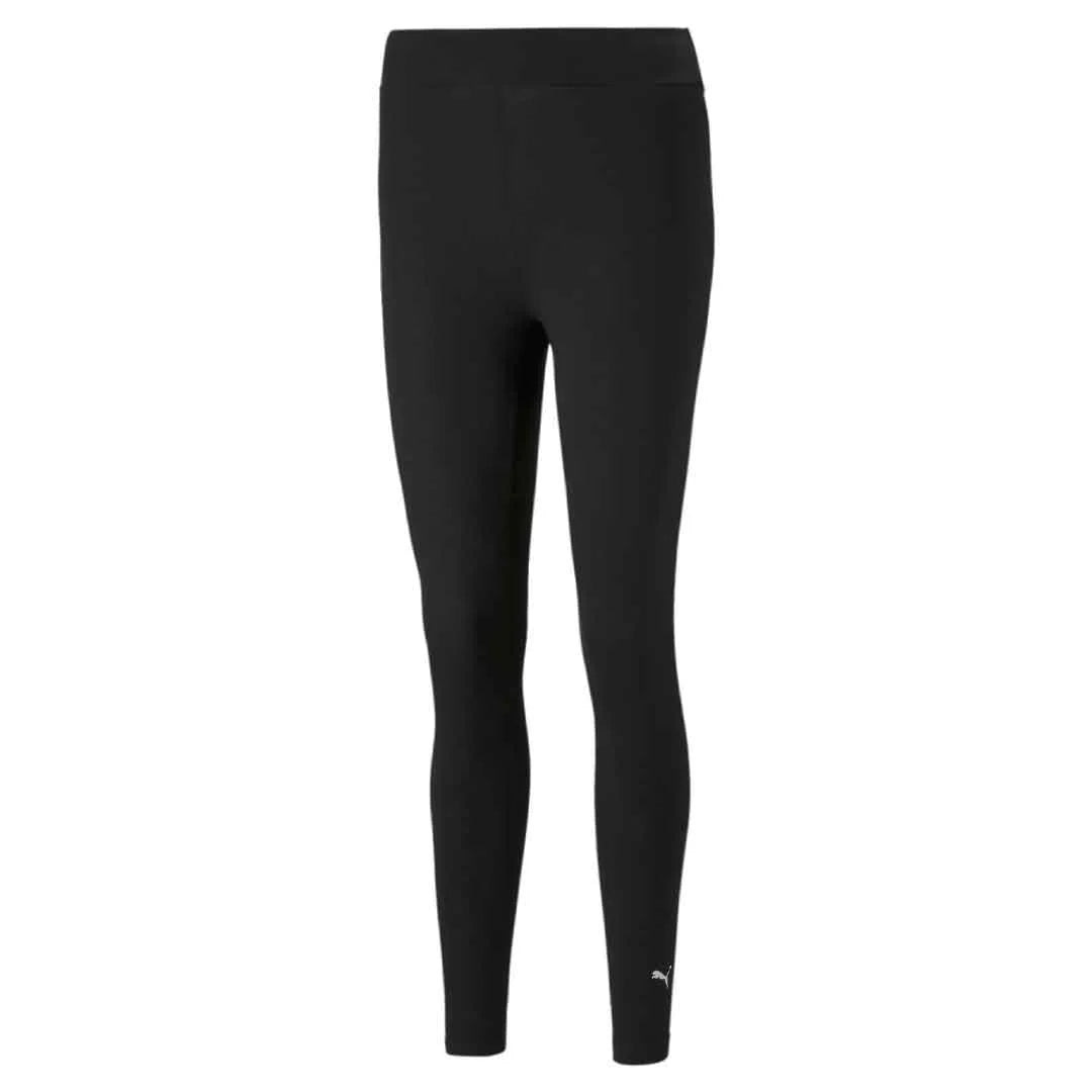 Puma - Women's Essentials Logo Leggings