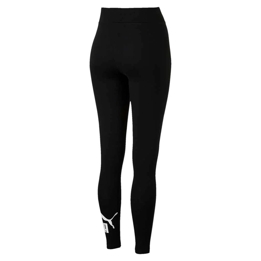 Puma - Women's Essentials Logo Leggings