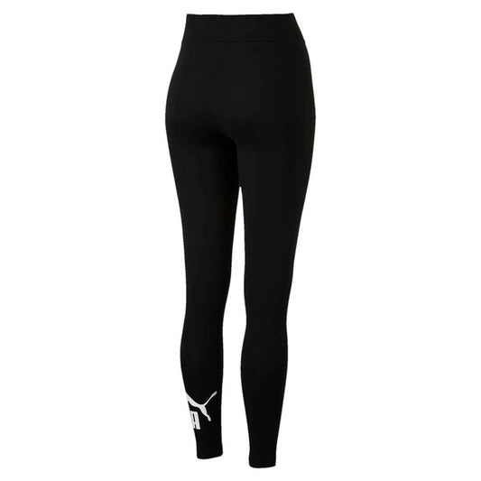 Puma - Women's Essentials Logo Leggings