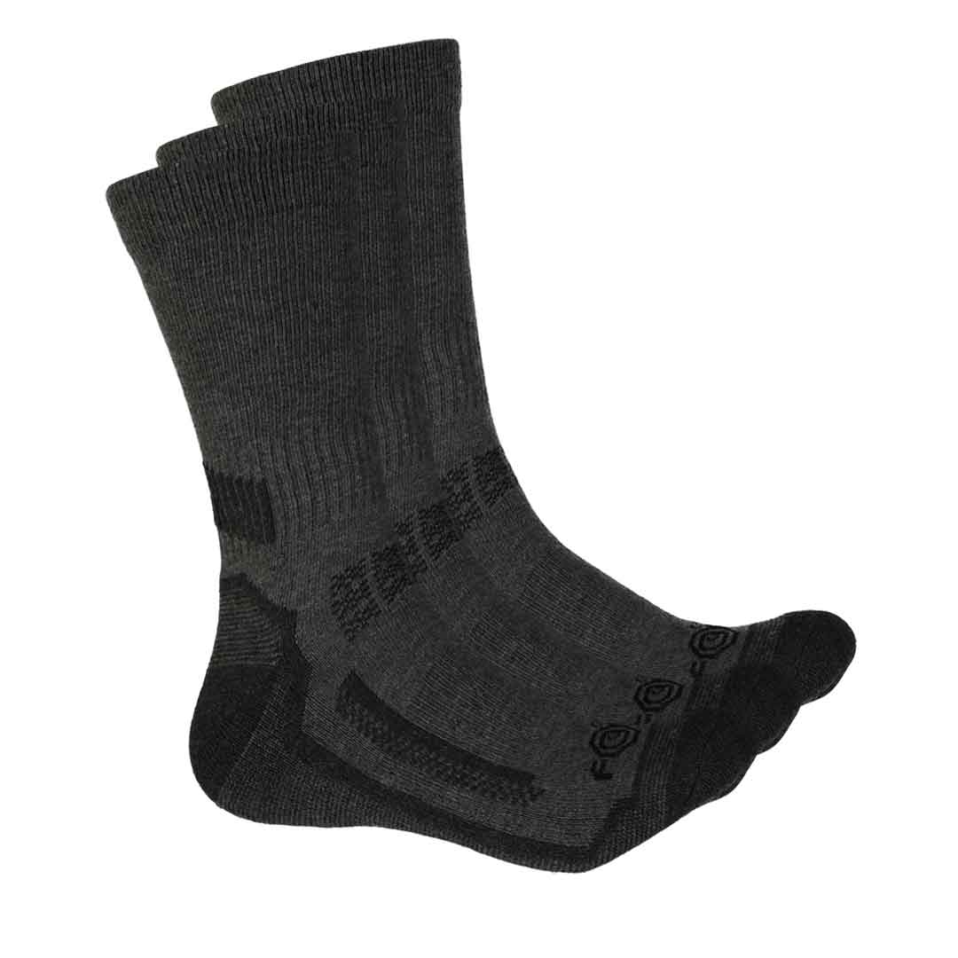 Carhartt - Chausettes Homme - 3 paires - (11-15)