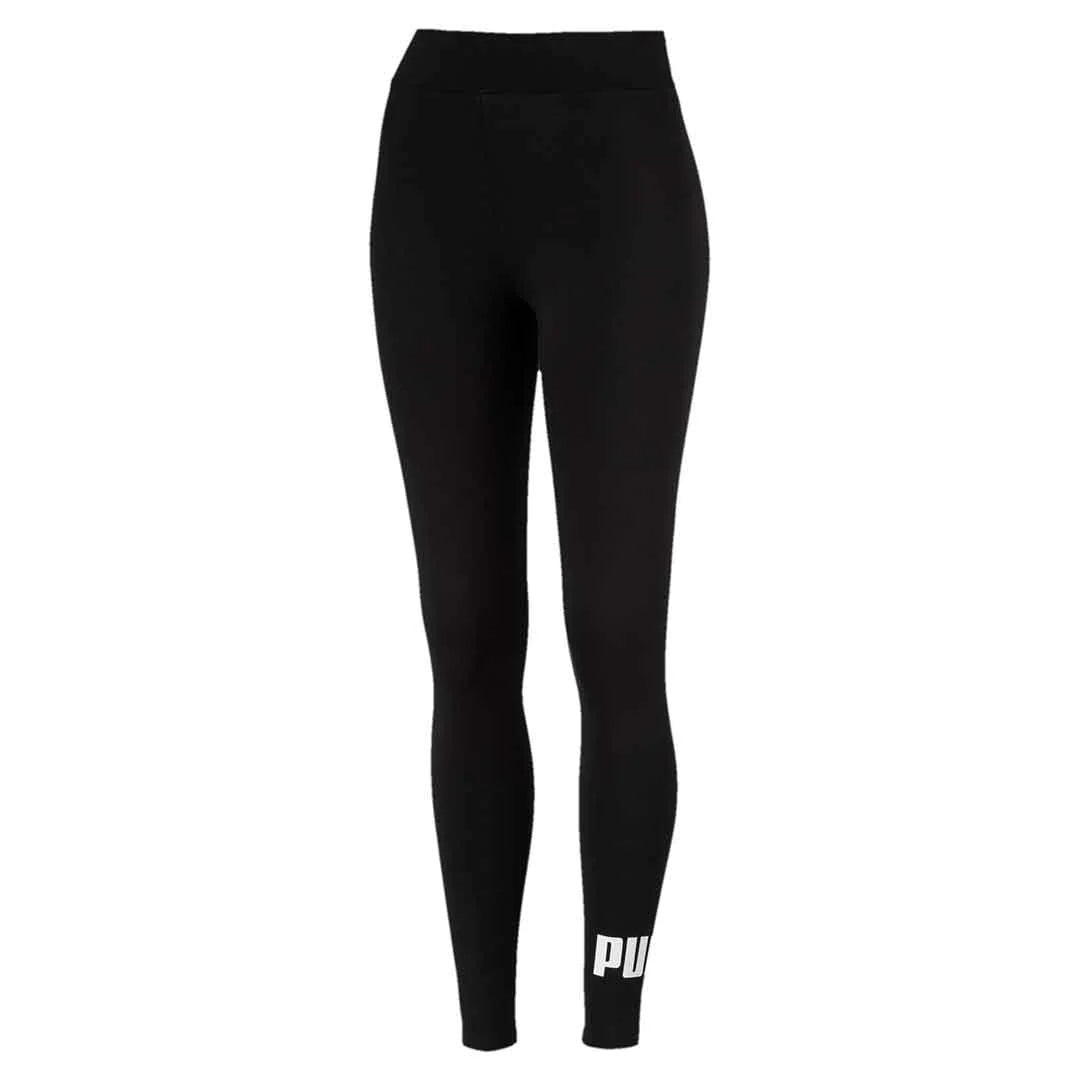 Puma - Women's Essentials Logo Leggings