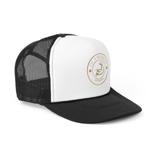 Olympros Fitness Pump Cap