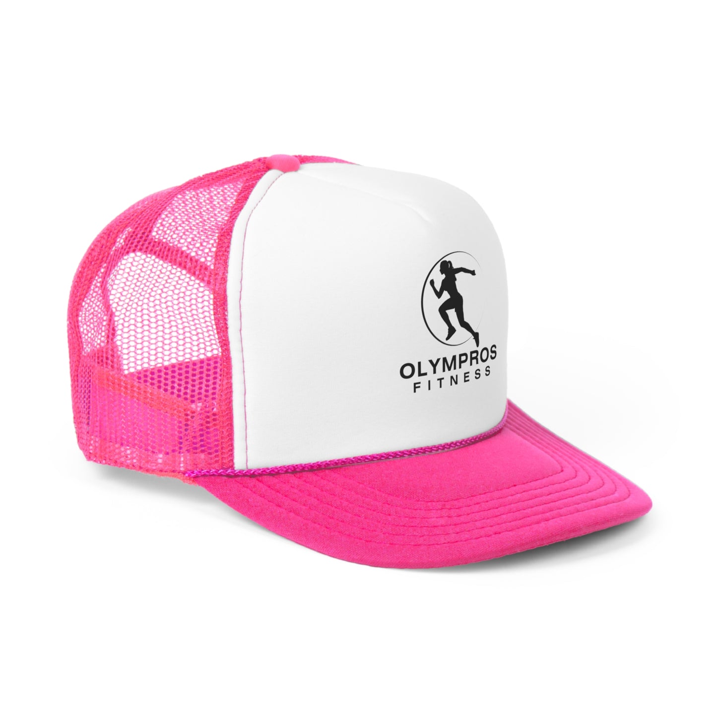 Olympros Fitness Strike Cap