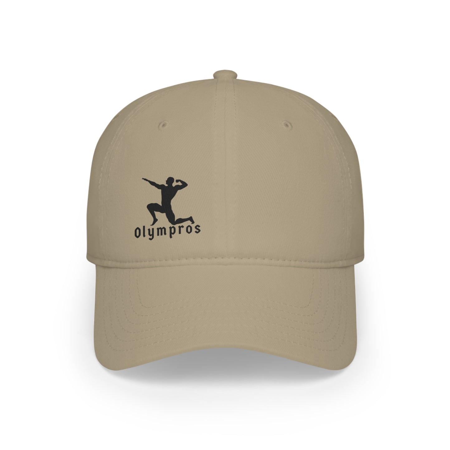 Olympros Fitness Pro's Cap