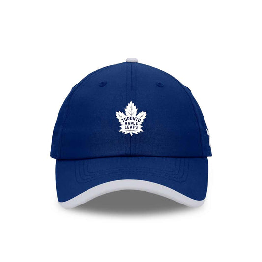 Fanatics - Toronto Maple Leafs Pro Rink Performance Cap (One Size)