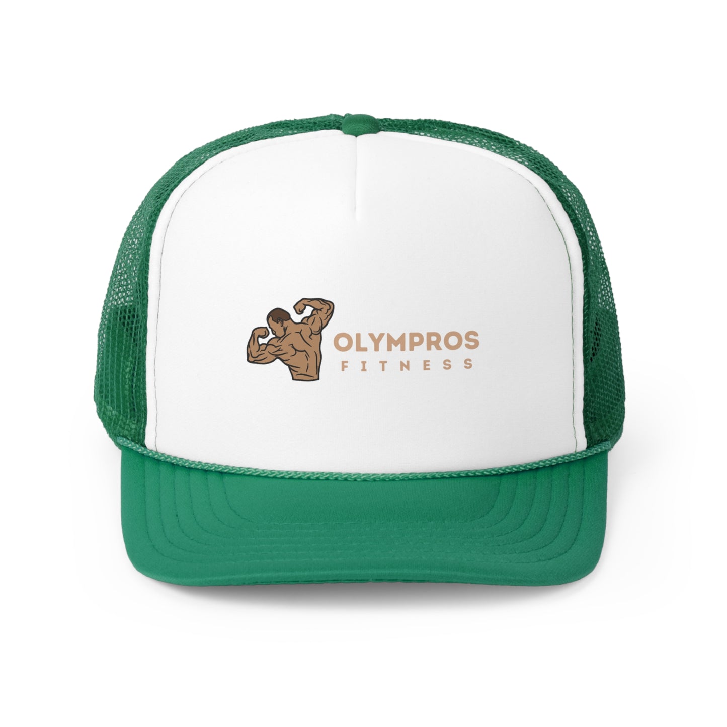 Olympros Fitness Cap