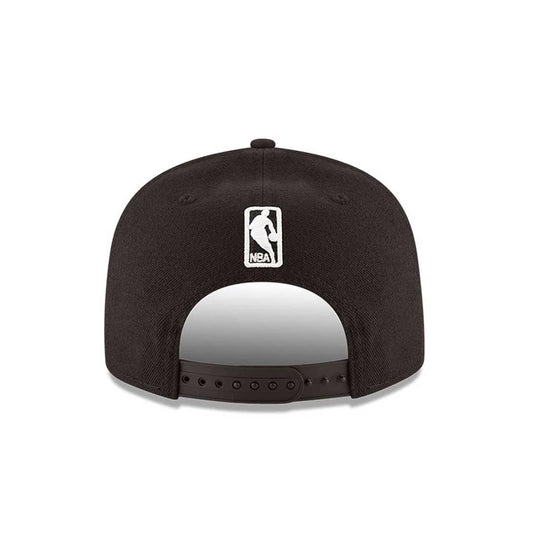 New Era - Los Angeles Lakers 9FIFTY Snapback (one size)