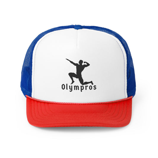 Olympros Fitness Pro's Cap