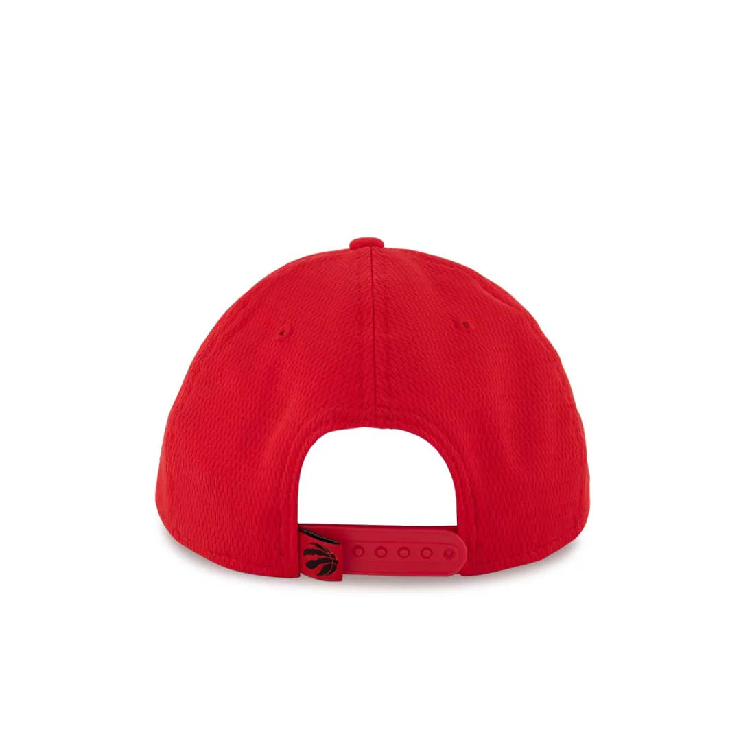 New Era - Toronto Raptors 9FORTY Stretch Snap (one size)