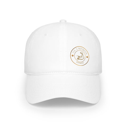 Olympros Fitness Pump Cap