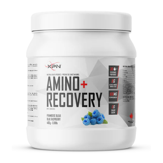 XPN World CLASSIC SERIES Amino+Recovery 400g