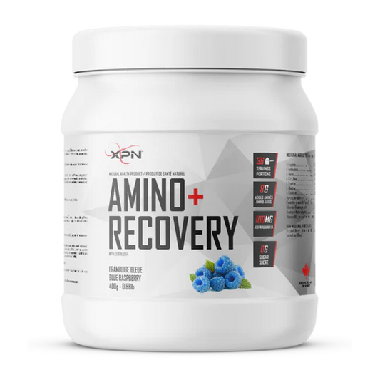 XPN World CLASSIC SERIES Amino+Recovery 400g