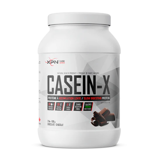 XPN CLASSIC SERIES Casein-X 908g / 2lbs