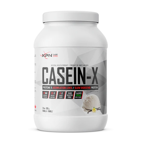 XPN CLASSIC SERIES Casein-X 908g / 2lbs