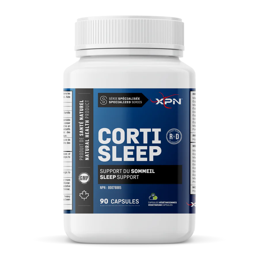 XPN Corti Sleep