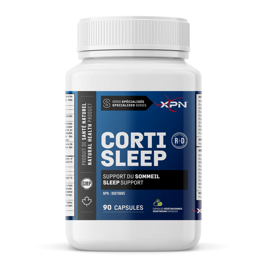 XPN Corti Sleep
