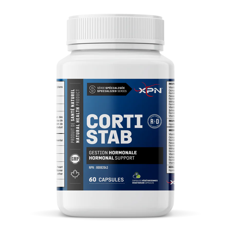 XPN Corti Stab