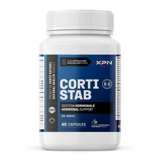 XPN Corti Stab