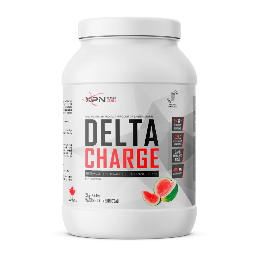 XPN Delta Charge 2kg