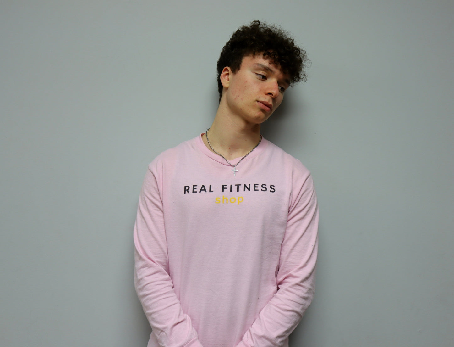 RFS Classic Manches Longues