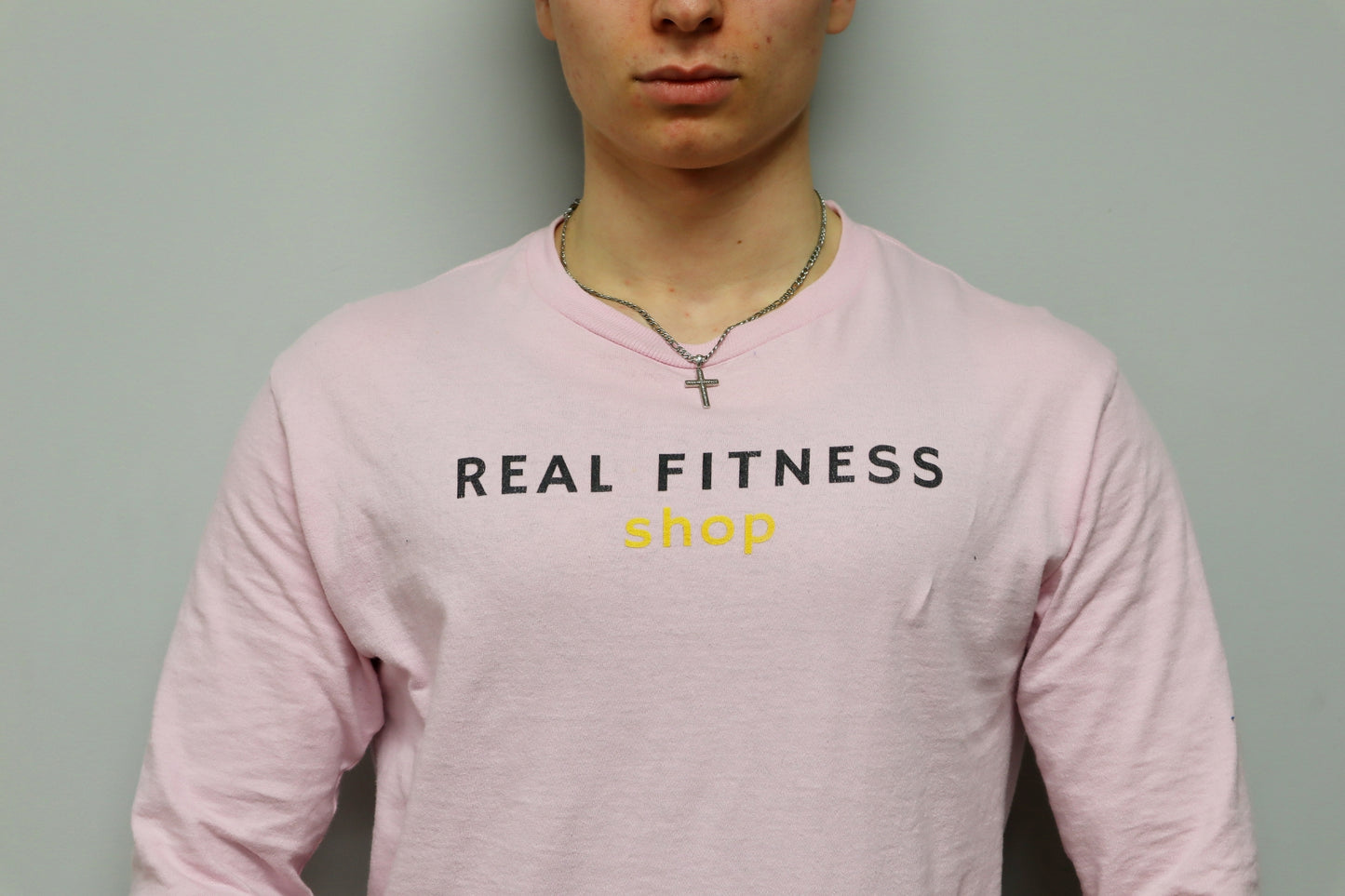 RFS Classic Manches Longues