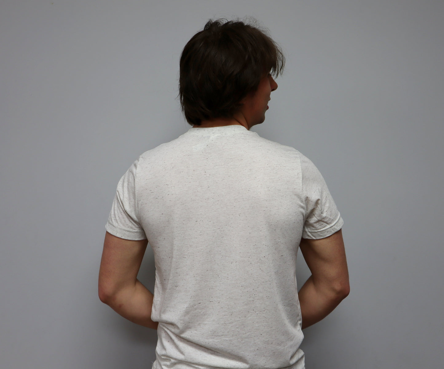 Olympros Fitness Pump T-Shirt Manches Courtes