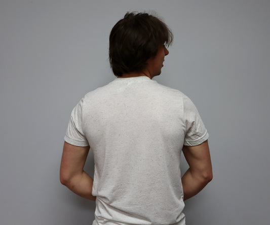 Olympros Fitness Pump T-Shirt Manches Courtes